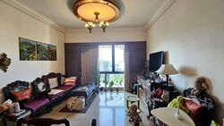 Simsville (D14), Condominium #543500101